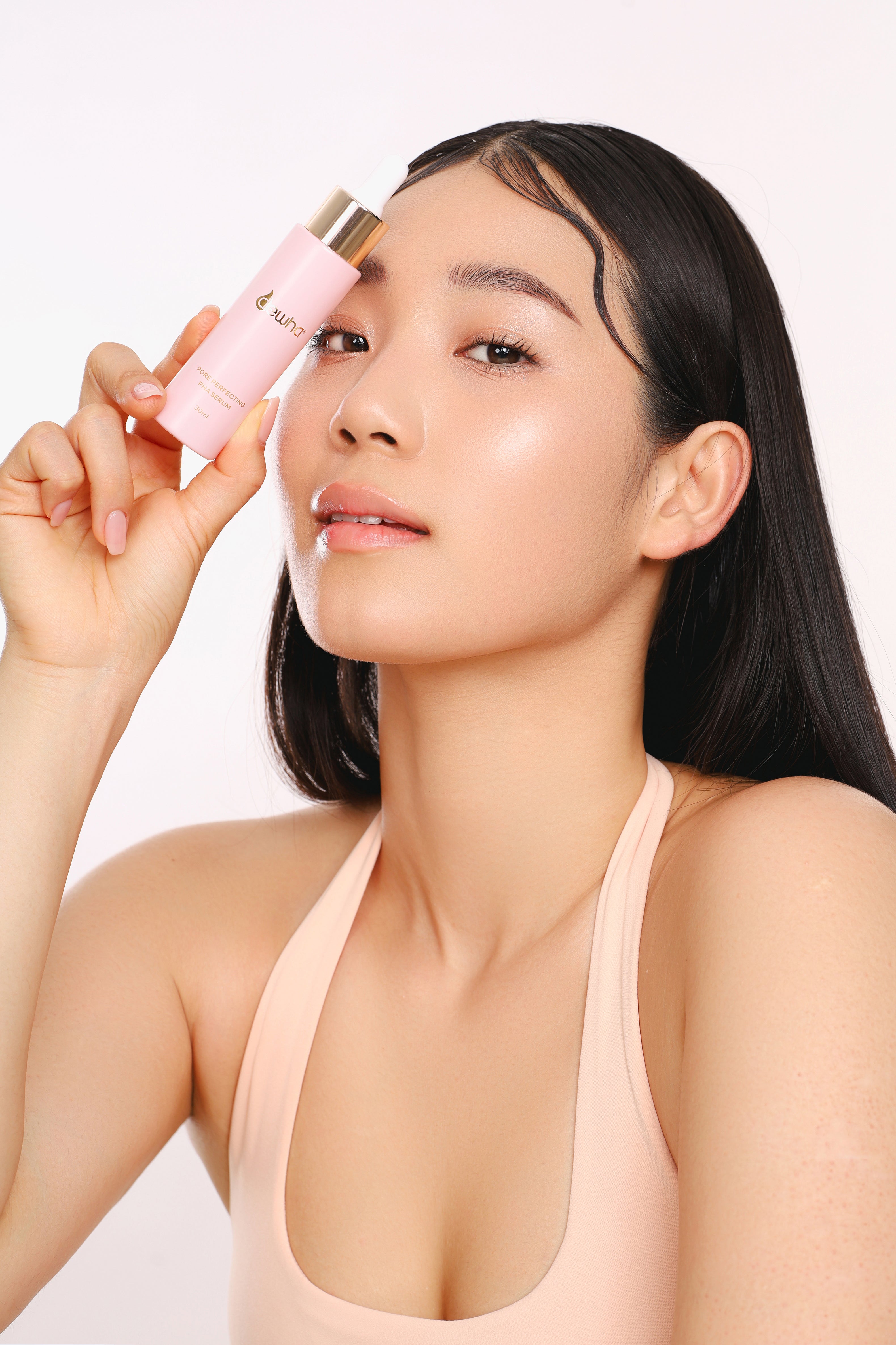 Modenzas Pore Perfecting PHA Serum - Modenzas