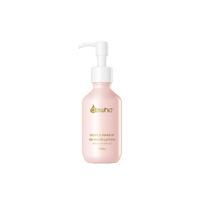 Gentle Makeup Remover Lotion (135Ml)