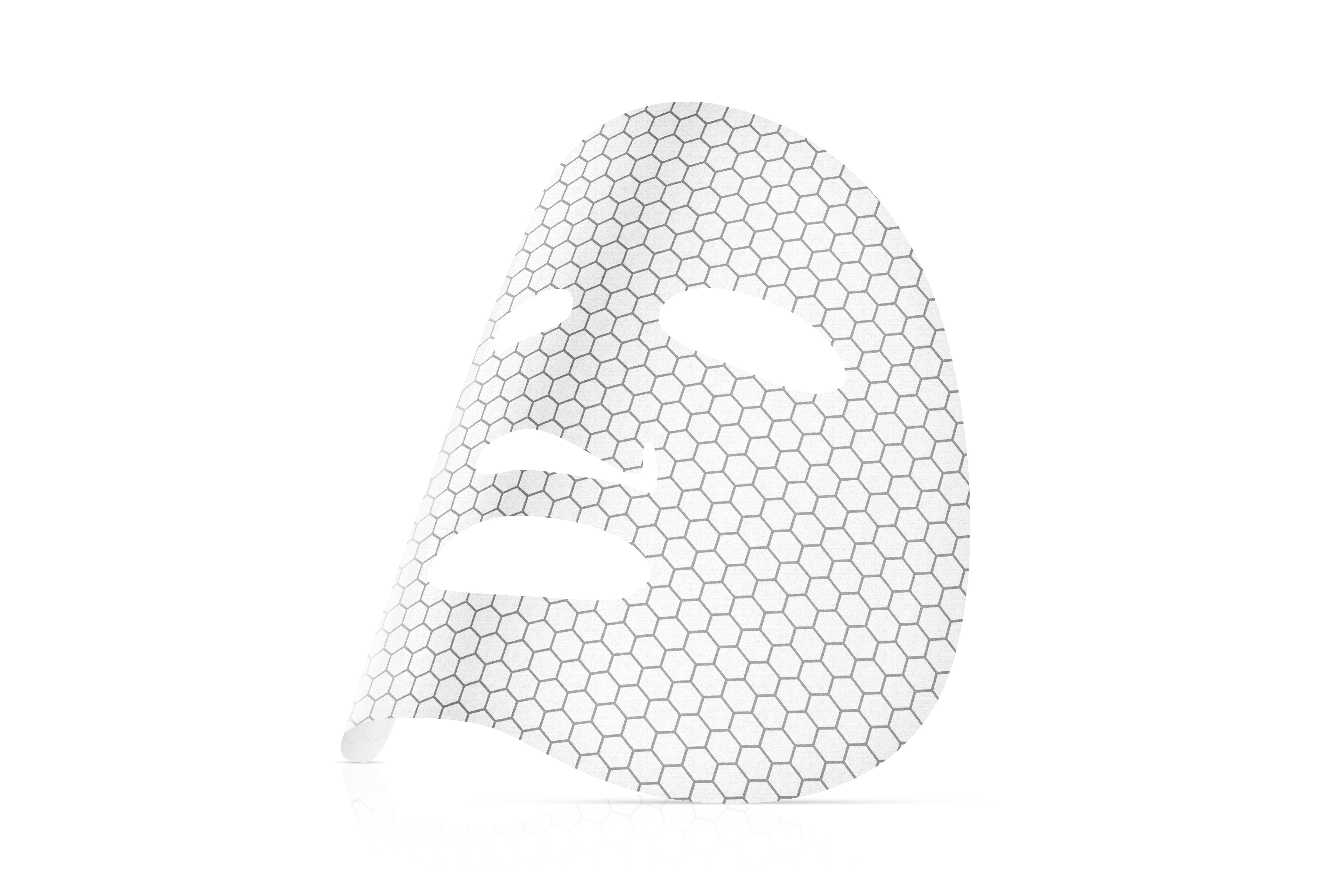 Intense Hydrating Essence Mask (5 sheets) - Modenzas