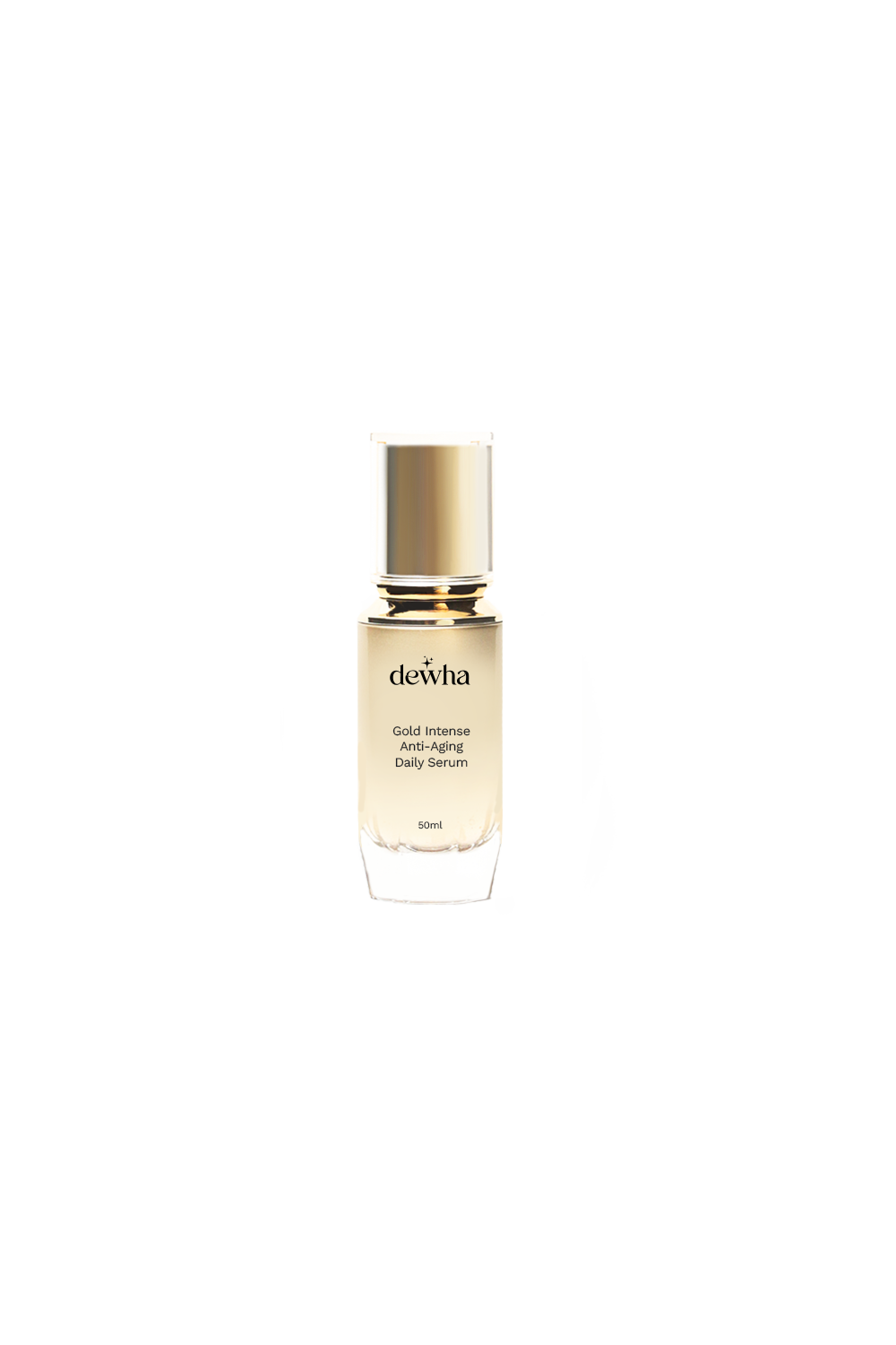 Gold Intense Anti-Aging Daily Serum