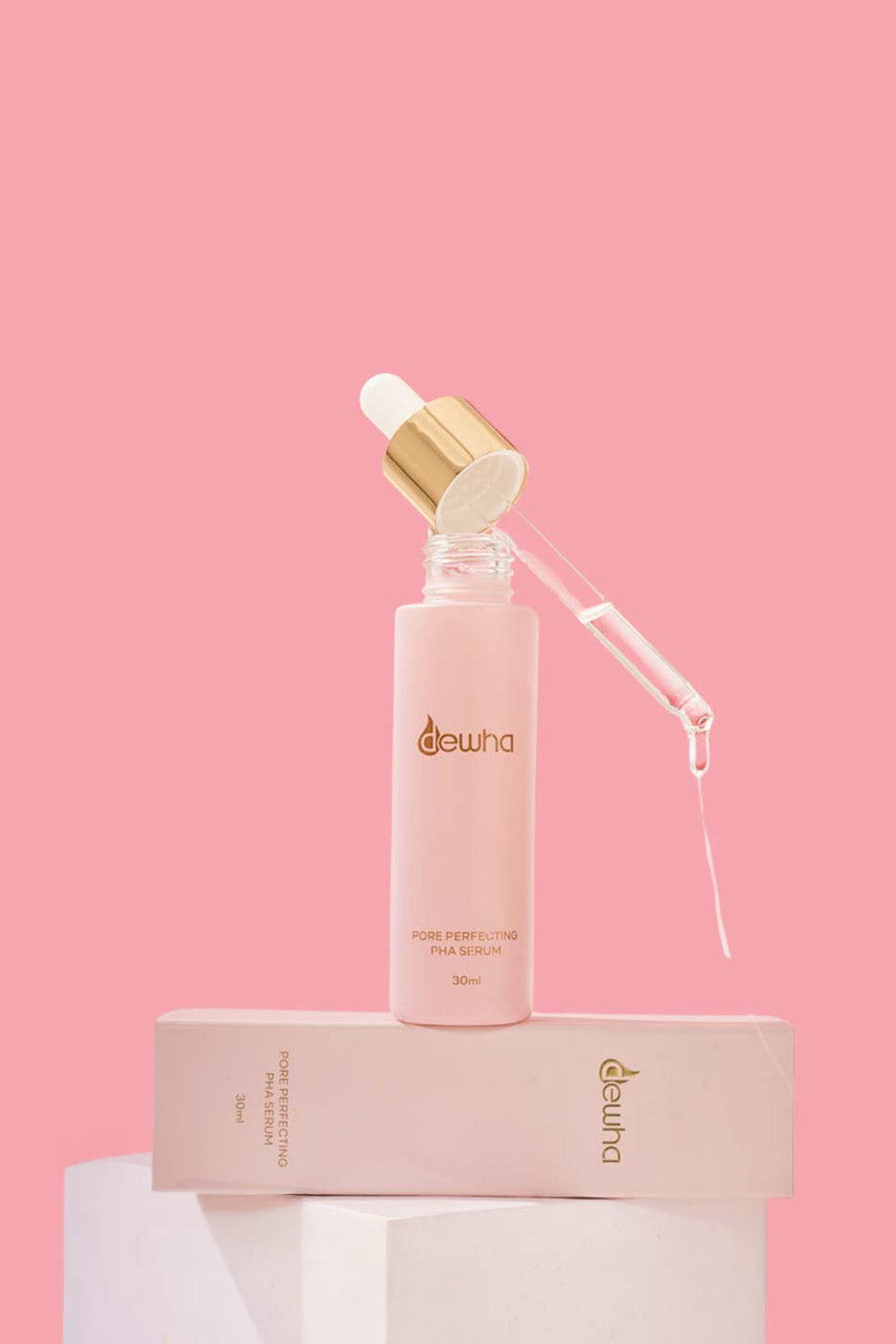 Modenzas Pore Perfecting PHA Serum
